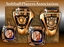 Picture of Major Plus National Champion Ring/Pendant w/ SPA - 10K White Gold