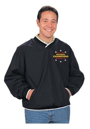 Picture of Micro-Twill Windshirt, World Champion