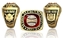Picture of Major Plus World Champion Ring/Pendant w/ Major Plus Crest - Suncast