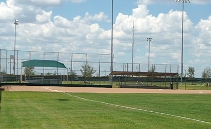 Picture of SPA Texas Lone Star State Championship, Waxahachie, TX