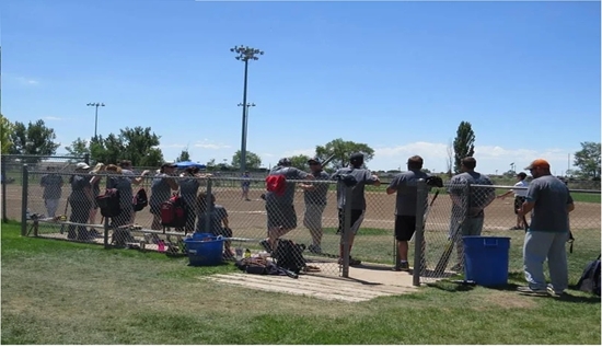 Picture of SPA Western Shootout - Ogden, UT