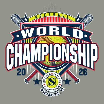 Picture of Ridge Hooks Memorial SPA Men's 40 thru 70 AA/AAA World Championships at Waxahachie, TX